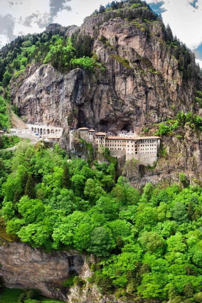 UZUNGÖL & SÜMELA MONASTERY GROUP TOUR - Booking and Cancellation Policy