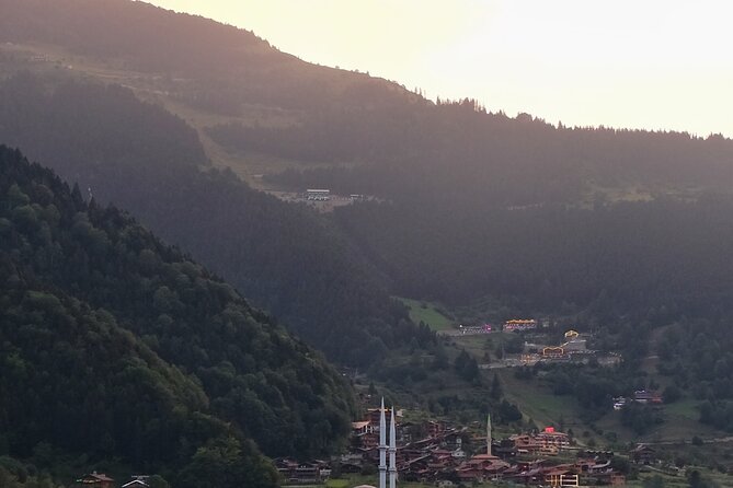Uzungol Unique Lake & Village ;Guided Tour; Solo; Group - Inclusions and Exclusions
