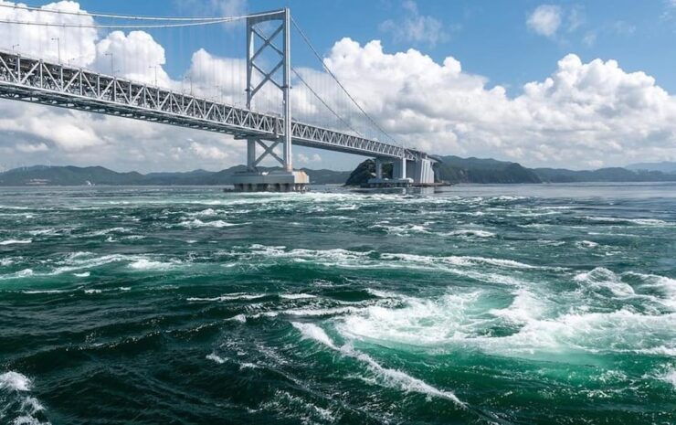 Uzushio Cruise - Key Experience Highlights