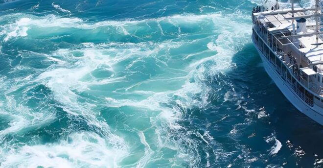 Uzushio Cruise - Cruise Accessibility and Amenities