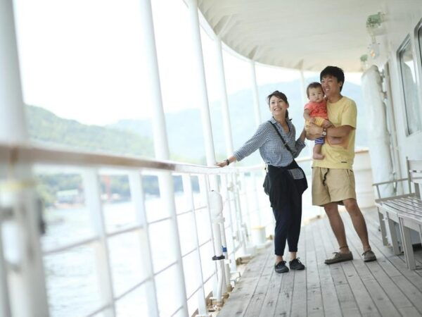 Uzushio Cruise - Cruise Cancellation and Refund Policy