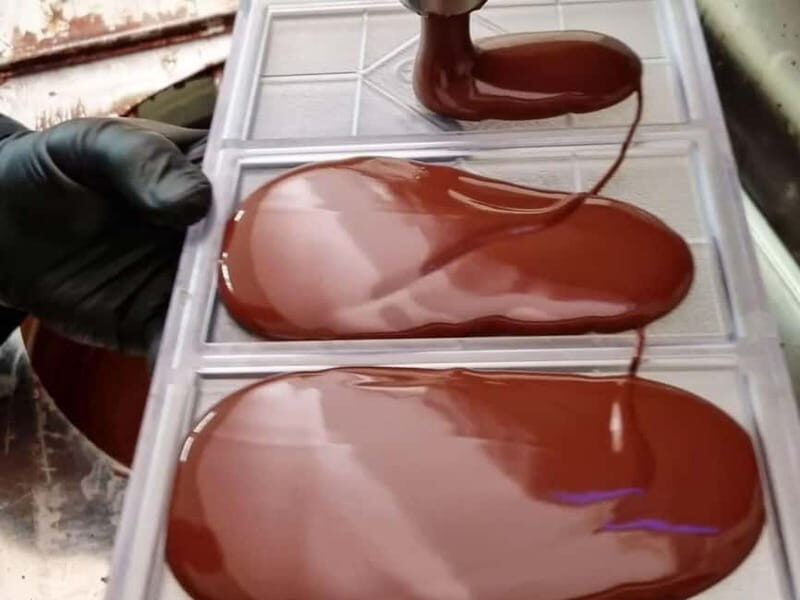 Uzzano: Chocolate Factory Guided Tour with Tasting - Exploring the Experience in Detail