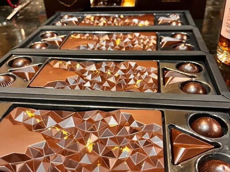 Uzzano: Chocolate Factory Guided Tour with Tasting - Who Will Love This Tour?