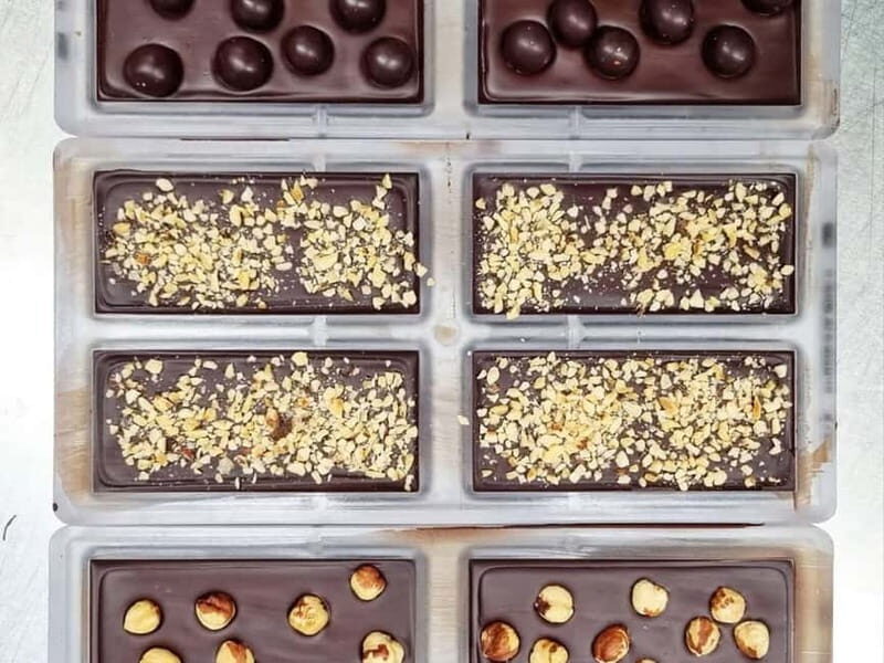 Uzzano: Chocolate Factory Guided Tour with Tasting - FAQs