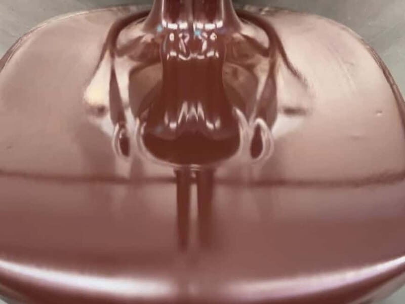 Uzzano: Chocolate Factory Guided Tour with Tasting - Final Thoughts