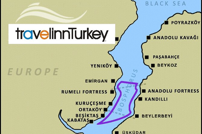 V.I.P. Bosphorus Dinner Night Cruise & Show With Belly Dancer - Pricing and Guarantee