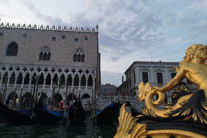 V.I.P Marriage Proposal in Gondola - Cancellation Policy