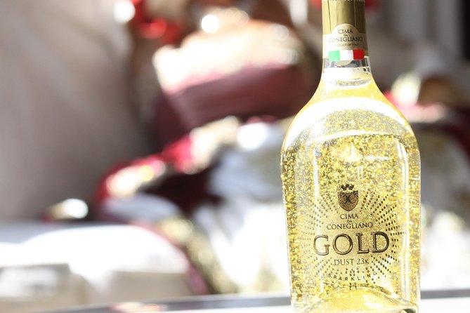 V.I.P Marriage Proposal in Gondola - Photographer