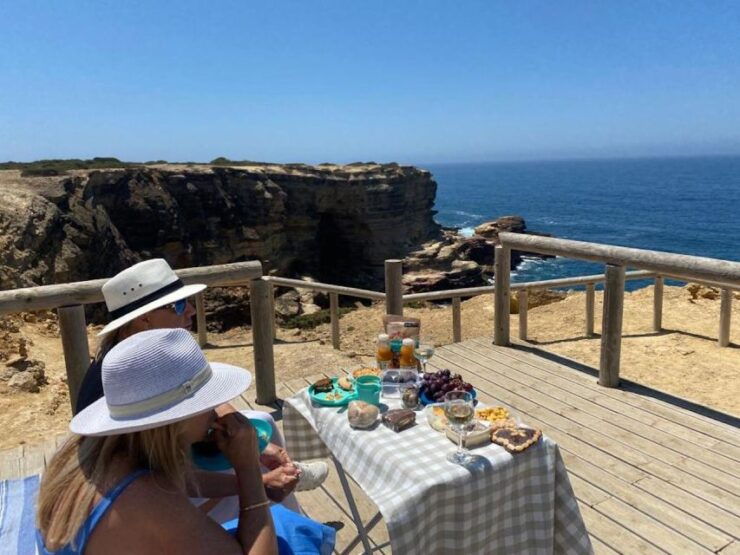 V.I.P Private & Exclusive Road Trip. the Authentic Algarve. - Booking Details