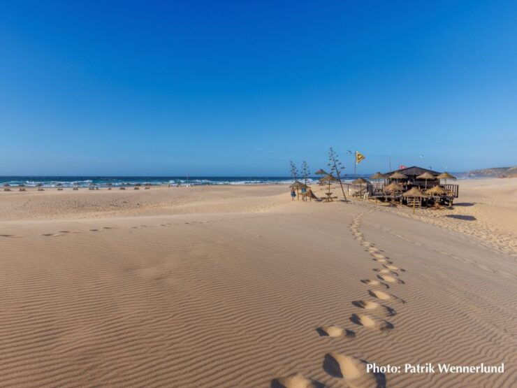 V.I.P Private & Exclusive Road Trip. the Authentic Algarve. - About the Activity