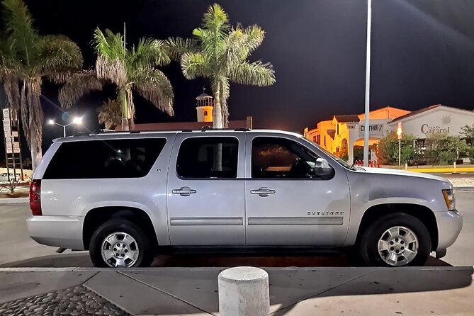 V.I.P. Private Los Cabos Airport - Cancellation Policy