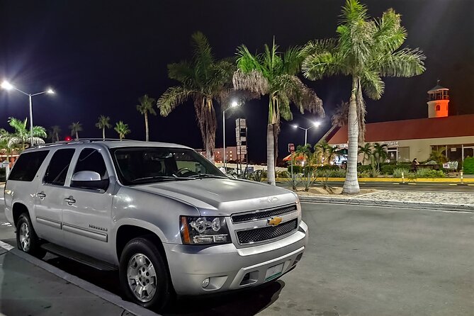 V.I.P. Private Los Cabos Airport - The Sum Up