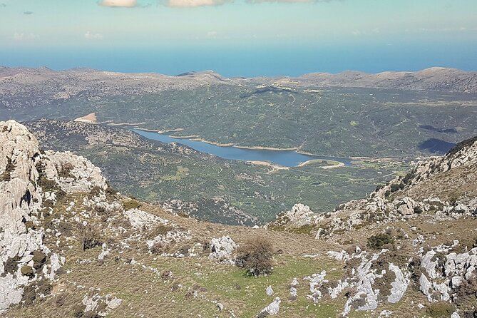 V.I.P. Safari Lasithi - Overview and Inclusions