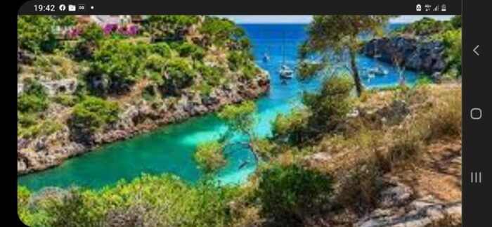V8 Trike Tour With Driver/Guide for a Maximum of 4 Guests - Exploring the Scenic Beauty of Mallorca