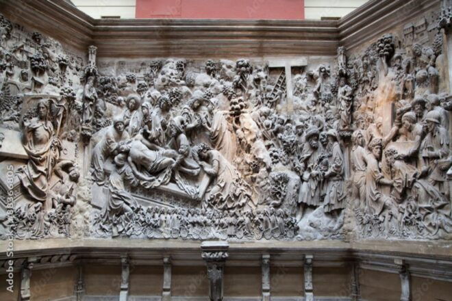 V&A Victoria and Albert Museum, South London Walking Tour - Take a Guided Tour of the Victoria and Albert Museum