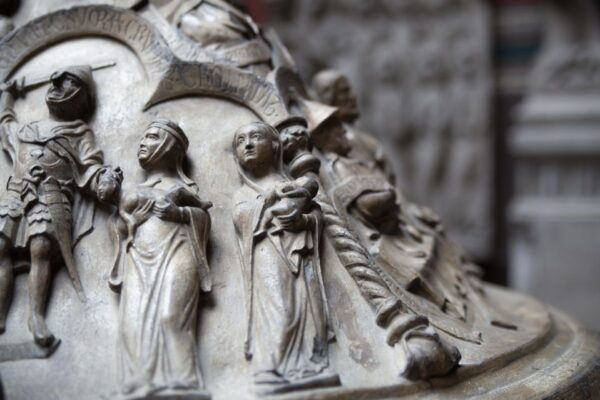 V&A Victoria and Albert Museum, South London Walking Tour - The Sum Up