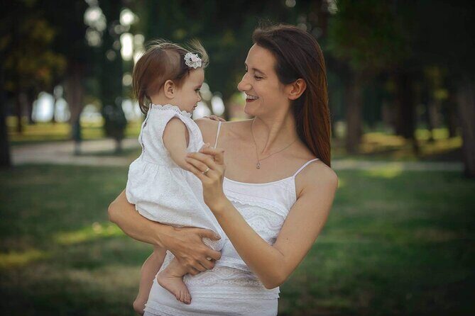 Vacation Memories Captured by Pro Awarded Photographer in Split - Is This Tour Worth It?