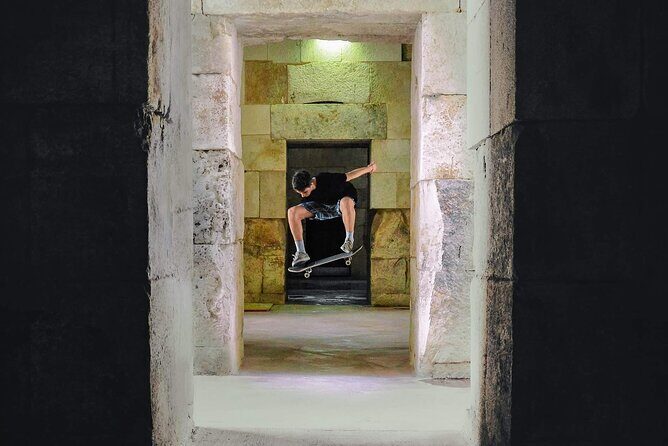 Vacation Memories Captured by Pro Awarded Photographer in Split - Who Should Consider This Tour?