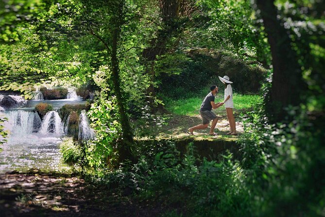 Vacation Memories Captured by Pro Awarded Photographer in Zagreb - Tour Highlights