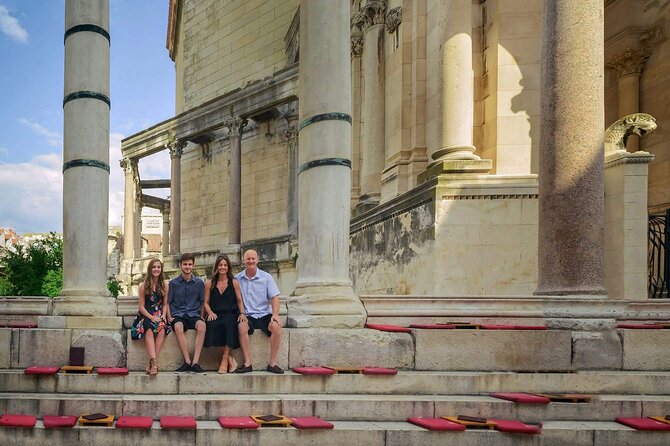 Vacation Memories Captured by Pro Awarded Photographer in Zagreb - Pricing and Reviews
