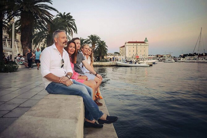 Vacation Memories Captured by Pro Awarded Photographer in Zagreb - The Sum Up