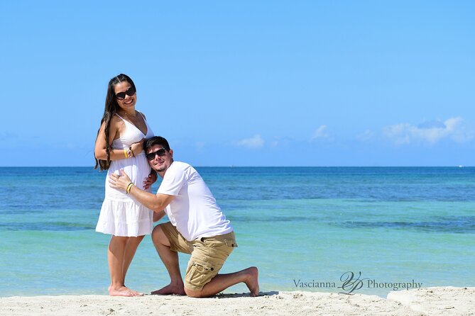 Vacation Photo Shoot - Meeting and Pickup Information