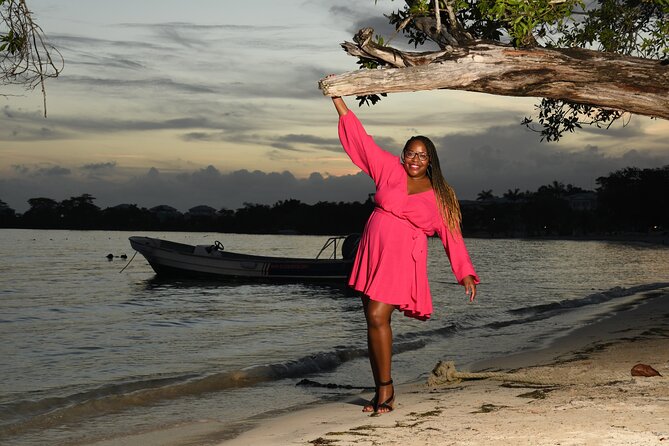 Vacation Photo Shoot - Common Questions