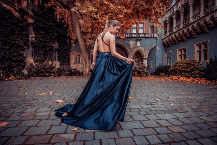 Vacation Photographer in Budapest to Collect Great Memories - Activity Details