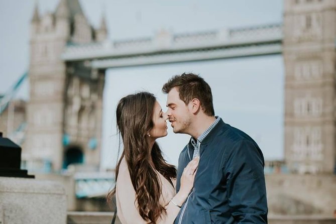 Vacation Photographer in London - Good To Know