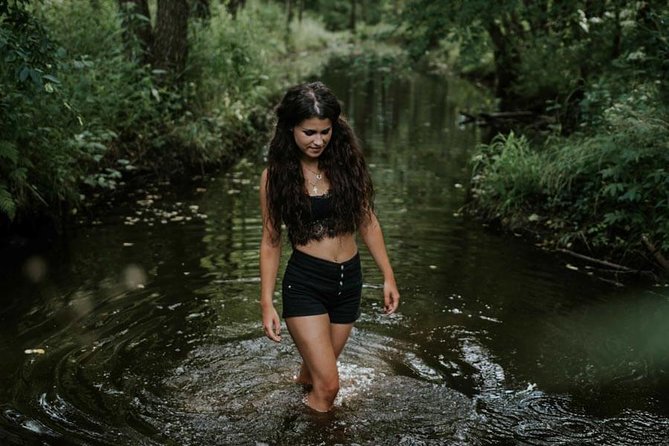 Vacation Photographer in London - Meeting and Pickup Information