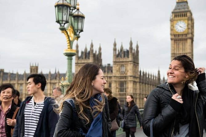 Vacation Photographer in London - Frequently Asked Questions