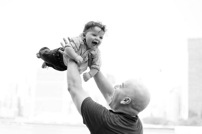 Vacation Photographer in Lyon - End Point
