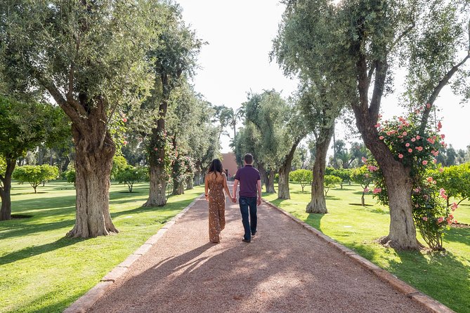 Vacation Photographer in Marrakesh - Pricing and Guarantee