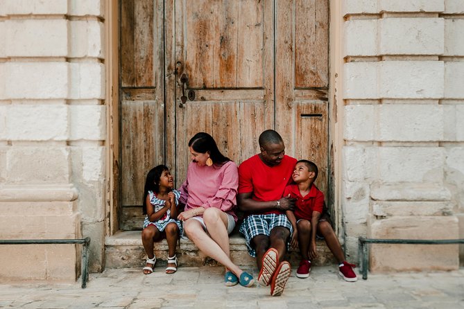 Vacation Photographer in Menorca - Package Options