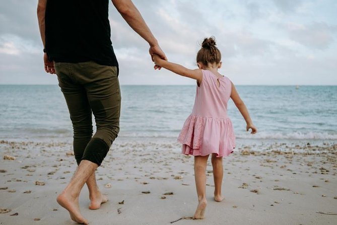 Vacation Photographer in Miami - Package Options