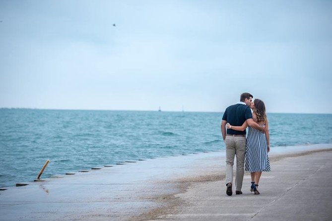 Vacation Photographer in Milwaukee - What to Expect During the 30 Minutes