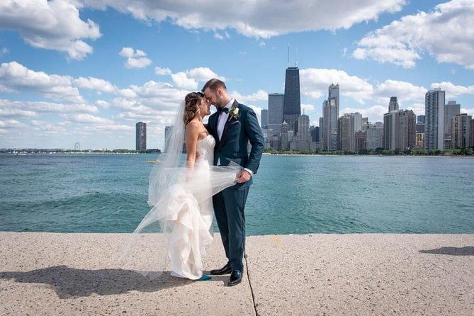 Vacation Photographer in Milwaukee - Additional Considerations