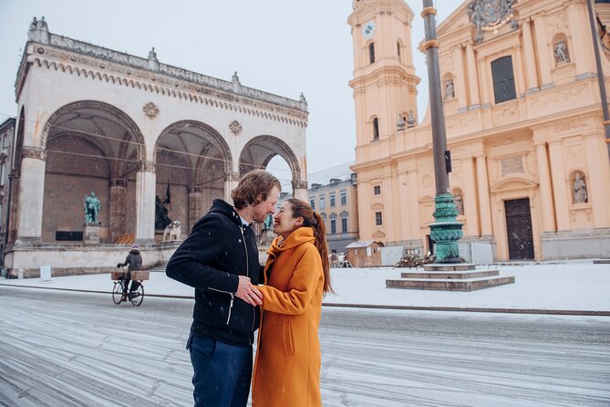 Vacation Photographer in Munich - Best Memories Kept Alive! - How to Book a Vacation Photographer in Munich