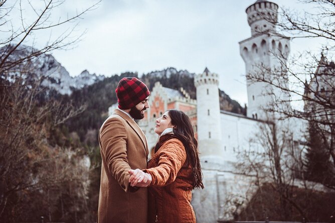 Vacation Photographer in Munich - Best Memories Kept Alive! - Tips for Getting the Best Vacation Photos in Munich