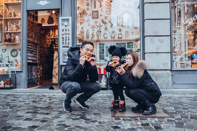 Vacation Photographer in Munich - Best Memories Kept Alive! - Common Questions About Vacation Photography in Munich