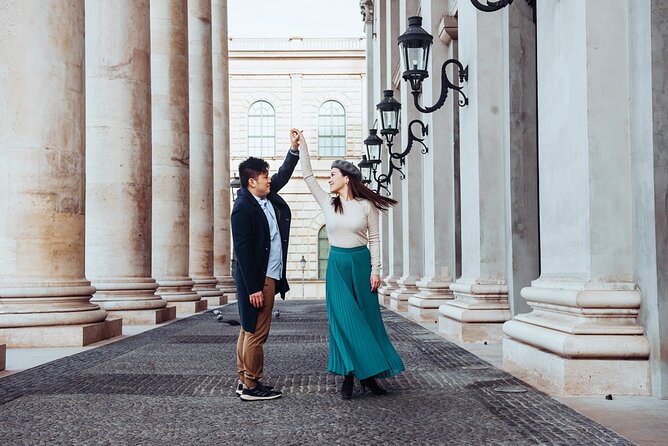 Vacation Photographer in Munich - Best Memories Kept Alive! - Common Questions