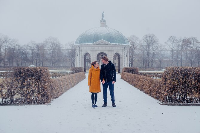 Vacation Photographer in Munich - Best Memories Kept Alive! - The Sum Up