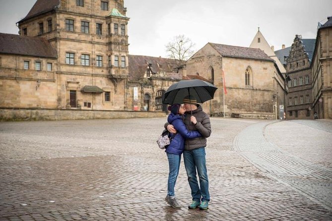 Vacation Photographer in Munich - What To Expect