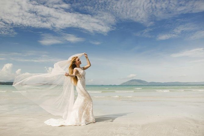 Vacation Photographer in Nha Trang - Cancellation Policy