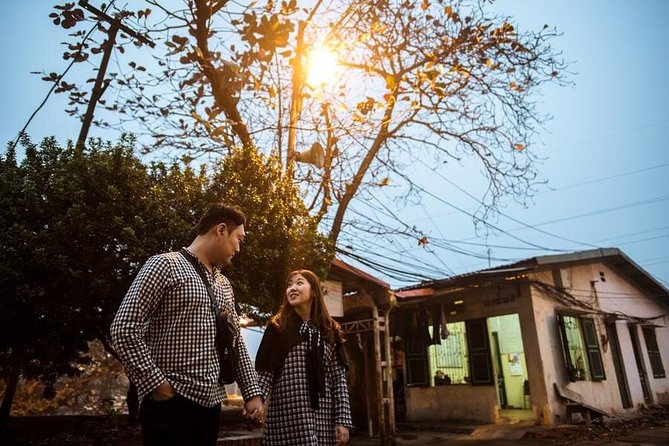 Vacation Photographer in Ninh Binh - Preserving Your Memories: Ordering Prints and Albums