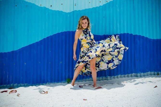 Vacation Photographer in Ocho Rios - Authentic Experiences and What Travelers Say