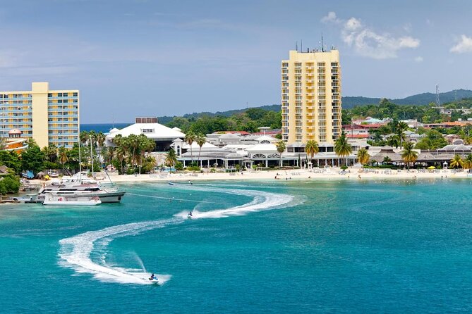 Vacation Photographer in Ocho Rios - Pricing and Booking Details
