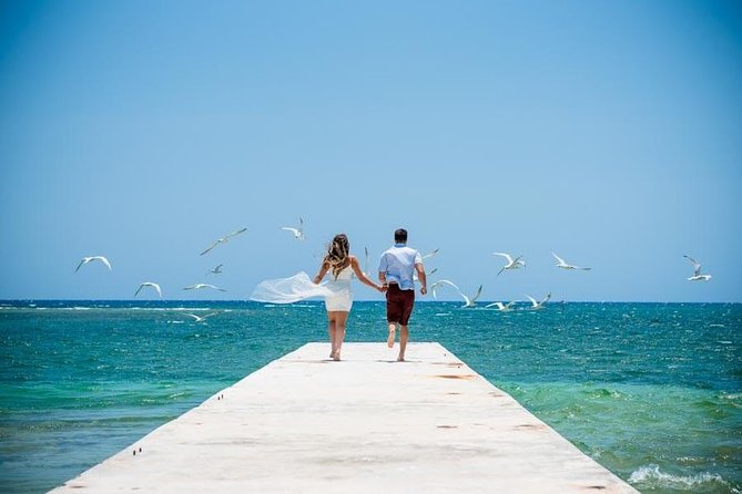 Vacation Photographer in Ocho Rios - Overview and Inclusions