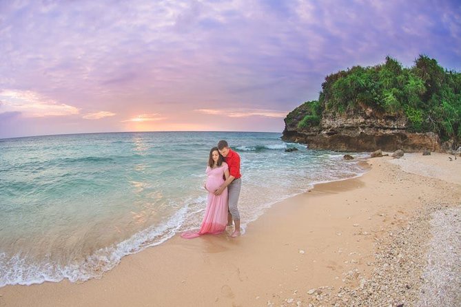 Vacation Photographer in Okinawa - The Sum Up