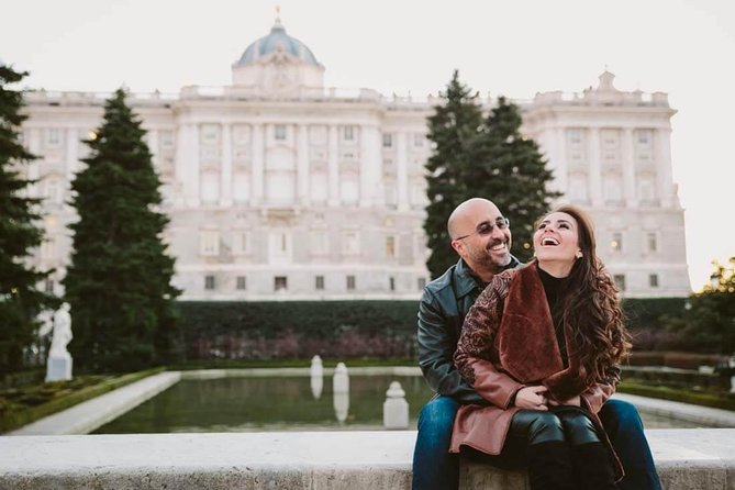 Vacation Photographer in Oxford - Pricing and Booking Details